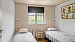 bed - Ferienhaus für 8 Personen (96 m²) in Stubbekøbing - Top-Hundeurlaub