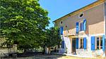 house - Ferienhaus für 10 Personen (170 m²) in Vinsobres - Top-Hundeurlaub
