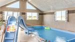 pool - Ferienhaus für 24 Personen (298 m²) in Stege - Top-Hundeurlaub
