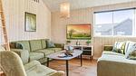 living-room - Ferienhaus für 24 Personen (298 m²) in Stege - Top-Hundeurlaub