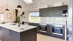 kitchen - Ferienhaus für 24 Personen (298 m²) in Stege - Top-Hundeurlaub