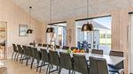 living-room - Ferienhaus für 24 Personen (298 m²) in Stege - Top-Hundeurlaub