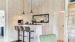 living-room - Ferienhaus für 24 Personen (298 m²) in Stege - Top-Hundeurlaub