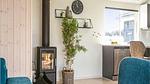 living-room - Ferienhaus für 24 Personen (298 m²) in Stege - Top-Hundeurlaub