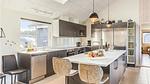 kitchen - Ferienhaus für 24 Personen (298 m²) in Stege - Top-Hundeurlaub