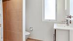 bathroom - Ferienhaus für 24 Personen (298 m²) in Stege - Top-Hundeurlaub