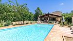 pool - Ferienhaus für 12 Personen (133 m²) in Carcès - Top-Hundeurlaub
