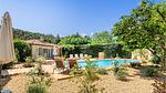 pool - Ferienhaus für 12 Personen (133 m²) in Carcès - Top-Hundeurlaub