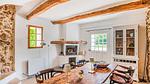 living-room - Ferienhaus für 12 Personen (133 m²) in Carcès - Top-Hundeurlaub