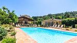 pool - Ferienhaus für 12 Personen (133 m²) in Carcès - Top-Hundeurlaub