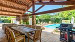 pool - Ferienhaus für 12 Personen (133 m²) in Carcès - Top-Hundeurlaub