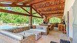 pool - Ferienhaus für 12 Personen (133 m²) in Carcès - Top-Hundeurlaub