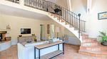 living-room - Ferienhaus für 12 Personen (133 m²) in Carcès - Top-Hundeurlaub