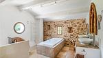 bathroom - Ferienhaus für 12 Personen (133 m²) in Carcès - Top-Hundeurlaub