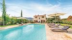 pool - Ferienhaus für 6 Personen (240 m²) in Castiglione Fiorentino - Top-Hundeurlaub