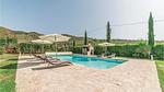pool - Ferienhaus für 6 Personen (240 m²) in Castiglione Fiorentino - Top-Hundeurlaub