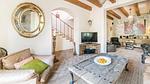 living-room - Ferienhaus für 6 Personen (240 m²) in Castiglione Fiorentino - Top-Hundeurlaub