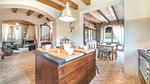 kitchen - Ferienhaus für 6 Personen (240 m²) in Castiglione Fiorentino - Top-Hundeurlaub
