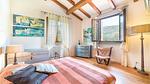bed - Ferienhaus für 6 Personen (240 m²) in Castiglione Fiorentino - Top-Hundeurlaub