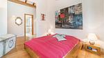 bed - Ferienhaus für 6 Personen (240 m²) in Castiglione Fiorentino - Top-Hundeurlaub