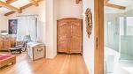 bed - Ferienhaus für 6 Personen (240 m²) in Castiglione Fiorentino - Top-Hundeurlaub