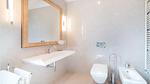bathroom - Ferienhaus für 6 Personen (240 m²) in Castiglione Fiorentino - Top-Hundeurlaub