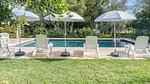 pool - Ferienwohnung für 8 Personen (150 m²) in Rosolini - Top-Hundeurlaub