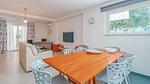 living-room - Ferienwohnung für 8 Personen (150 m²) in Rosolini - Top-Hundeurlaub
