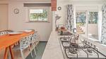 kitchen - Ferienwohnung für 8 Personen (150 m²) in Rosolini - Top-Hundeurlaub