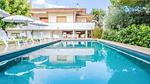pool - Ferienwohnung für 8 Personen (150 m²) in Rosolini - Top-Hundeurlaub
