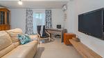 living-room - Ferienwohnung für 8 Personen (150 m²) in Rosolini - Top-Hundeurlaub