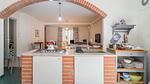 kitchen - Ferienwohnung für 8 Personen (150 m²) in Rosolini - Top-Hundeurlaub