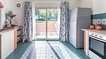 kitchen - Ferienwohnung für 8 Personen (150 m²) in Rosolini - Top-Hundeurlaub