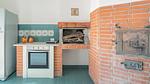 kitchen - Ferienwohnung für 8 Personen (150 m²) in Rosolini - Top-Hundeurlaub
