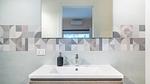 bathroom - Ferienwohnung für 8 Personen (150 m²) in Rosolini - Top-Hundeurlaub