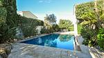pool - Ferienhaus für 8 Personen (136 m²) in Sainte-Maxime - Top-Hundeurlaub