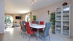 living-room - Ferienhaus für 8 Personen (136 m²) in Sainte-Maxime - Top-Hundeurlaub