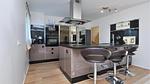 kitchen - Ferienhaus für 8 Personen (136 m²) in Sainte-Maxime - Top-Hundeurlaub