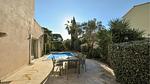 outside - Ferienhaus für 8 Personen (136 m²) in Sainte-Maxime - Top-Hundeurlaub