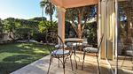 outside - Ferienhaus für 8 Personen (136 m²) in Sainte-Maxime - Top-Hundeurlaub