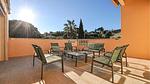 outside - Ferienhaus für 8 Personen (136 m²) in Sainte-Maxime - Top-Hundeurlaub
