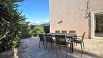 outside - Ferienhaus für 8 Personen (136 m²) in Sainte-Maxime - Top-Hundeurlaub