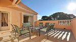 outside - Ferienhaus für 8 Personen (136 m²) in Sainte-Maxime - Top-Hundeurlaub