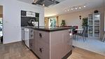 kitchen - Ferienhaus für 8 Personen (136 m²) in Sainte-Maxime - Top-Hundeurlaub