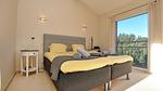 bed - Ferienhaus für 8 Personen (136 m²) in Sainte-Maxime - Top-Hundeurlaub