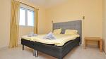 bed - Ferienhaus für 8 Personen (136 m²) in Sainte-Maxime - Top-Hundeurlaub
