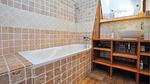 bathroom - Ferienhaus für 8 Personen (136 m²) in Sainte-Maxime - Top-Hundeurlaub