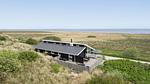 house - Ferienhaus für 8 Personen (165 m²) in Hvide Sande - Top-Hundeurlaub