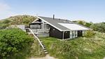 house - Ferienhaus für 8 Personen (165 m²) in Hvide Sande - Top-Hundeurlaub
