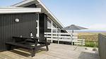 outside - Ferienhaus für 8 Personen (165 m²) in Hvide Sande - Top-Hundeurlaub